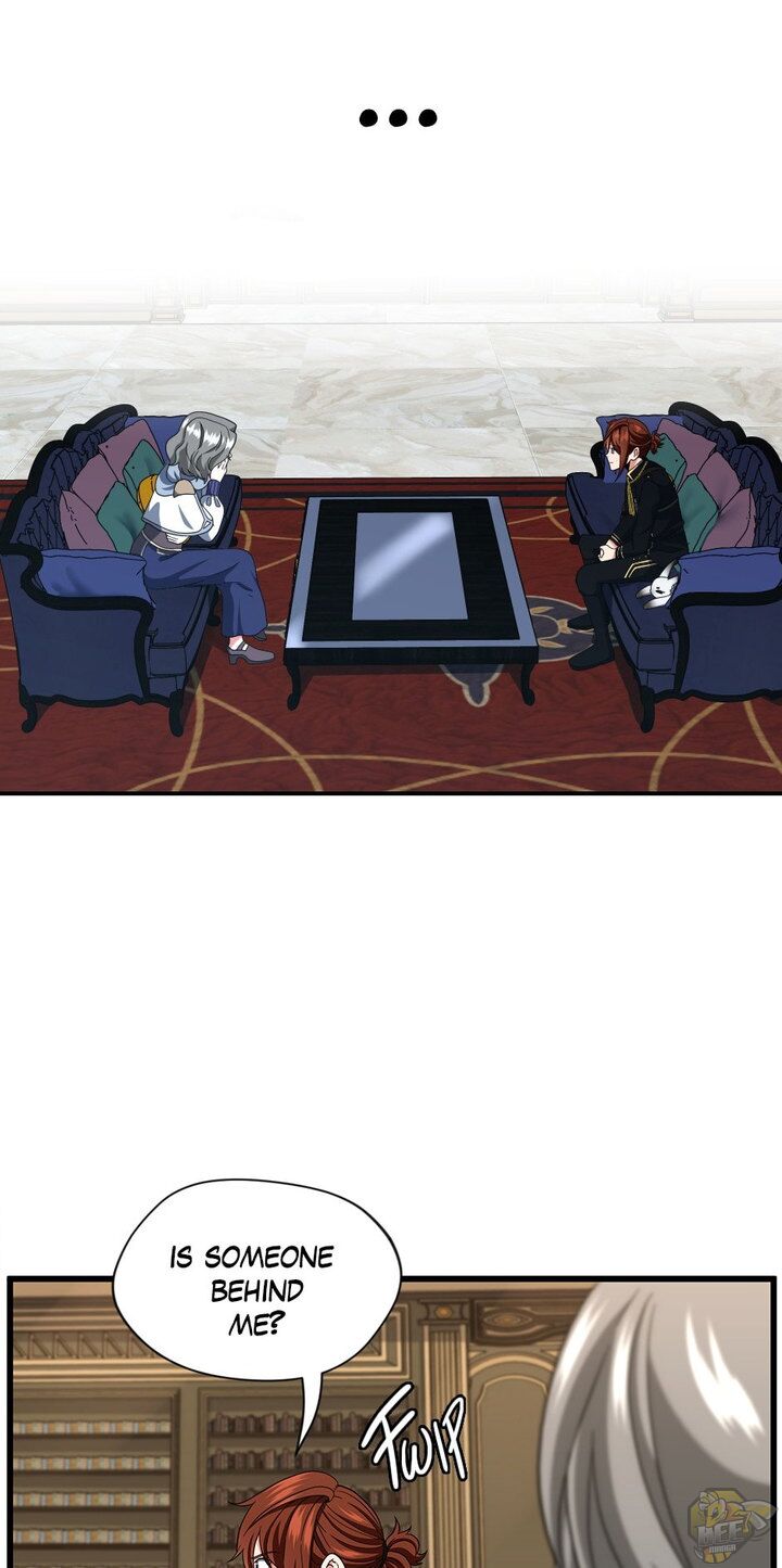 The Beginning After The End Chapter 96 image 03